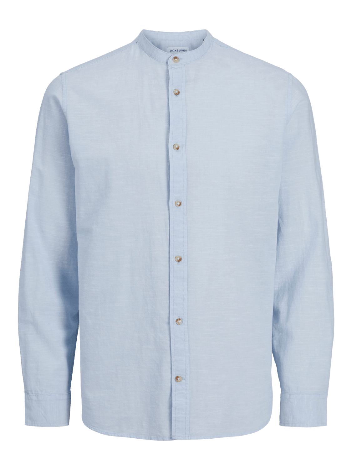 JACK & JONES Muška košulja 12269319, Plava