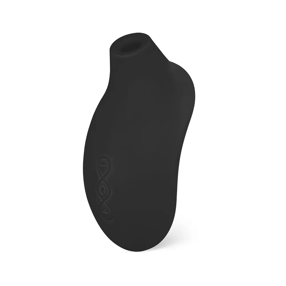 Lelo Vibrator Sona 2 Cruise, Crni