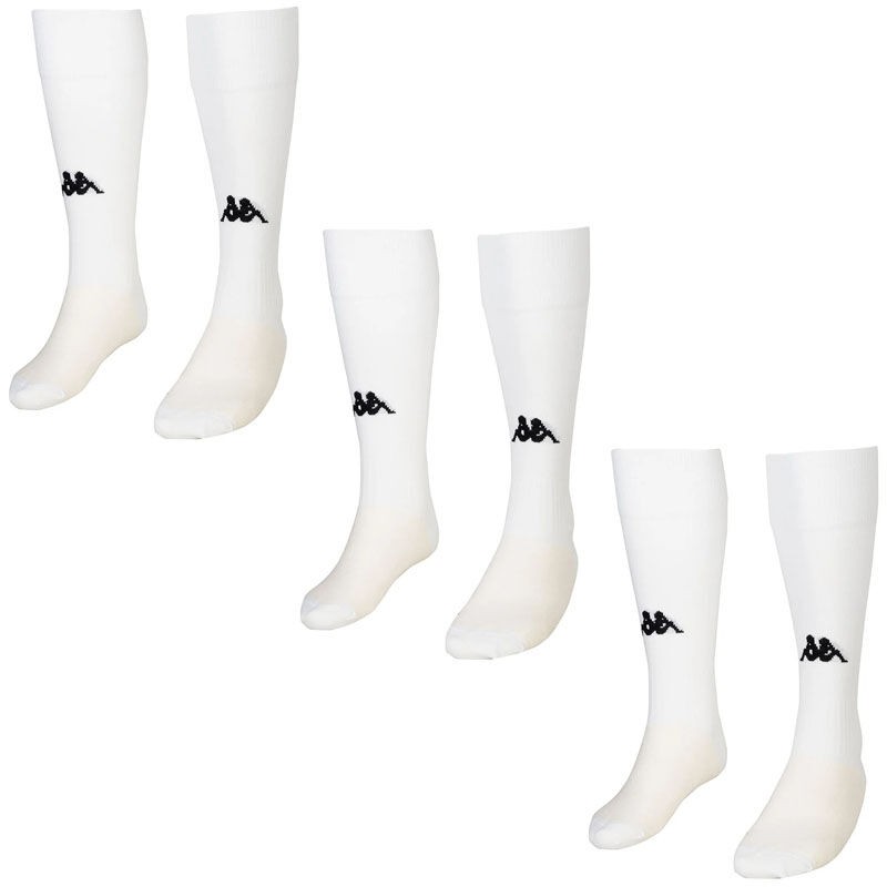 KAPPA Muški set čarapa 3/1 KAPPA4SOCCER VULGAR