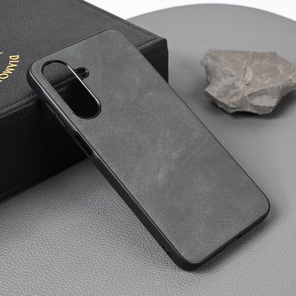 Maska za telefon OLGE za Samsung A266B Galaxy A26 5G, Zelena