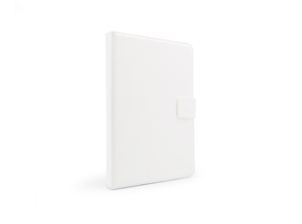 TERACELL Maska za tablet Slide 7" Univerzalna, Bela