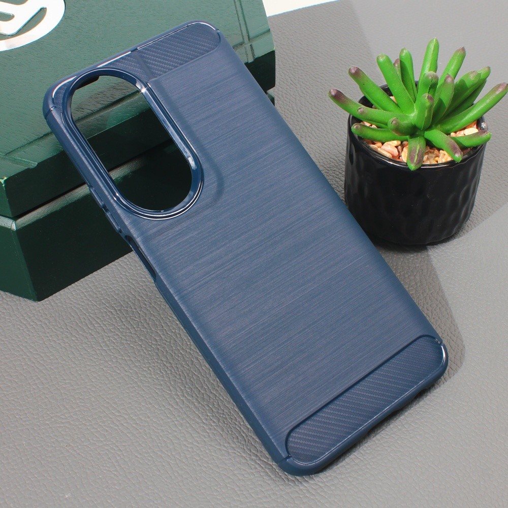 TERACELL Maska za telefon Defender Safeguard za Honor X7b, Plava