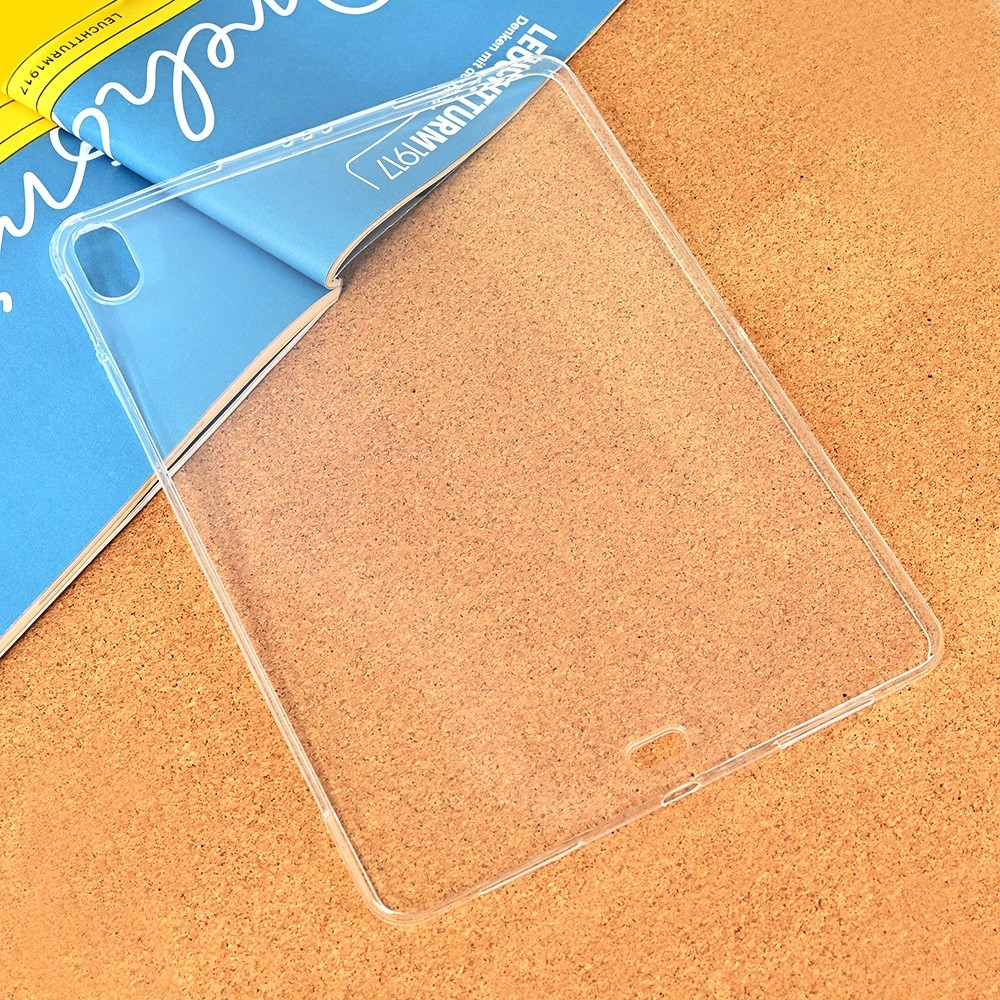 Maska za telefon silikonska Ultra Thin za iPad Air 6 11.0 2024