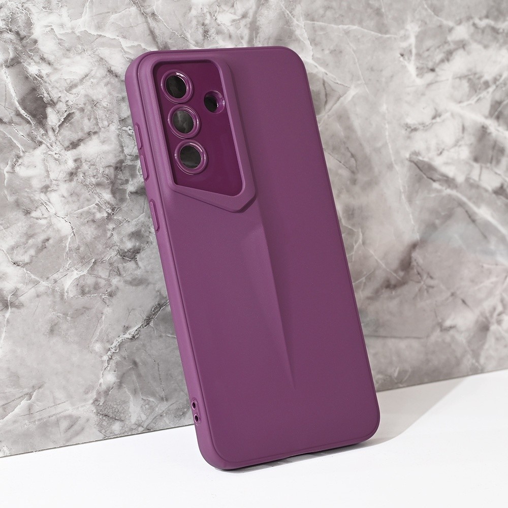 Maska za telefon Blade za Samsung A366B Galaxy A36, Ljubičasta