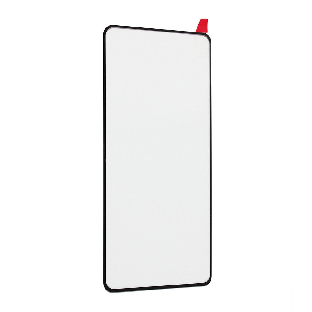 Zaštitno staklo full glue za Huawei Nova 10, Zakrivljeno, Crno