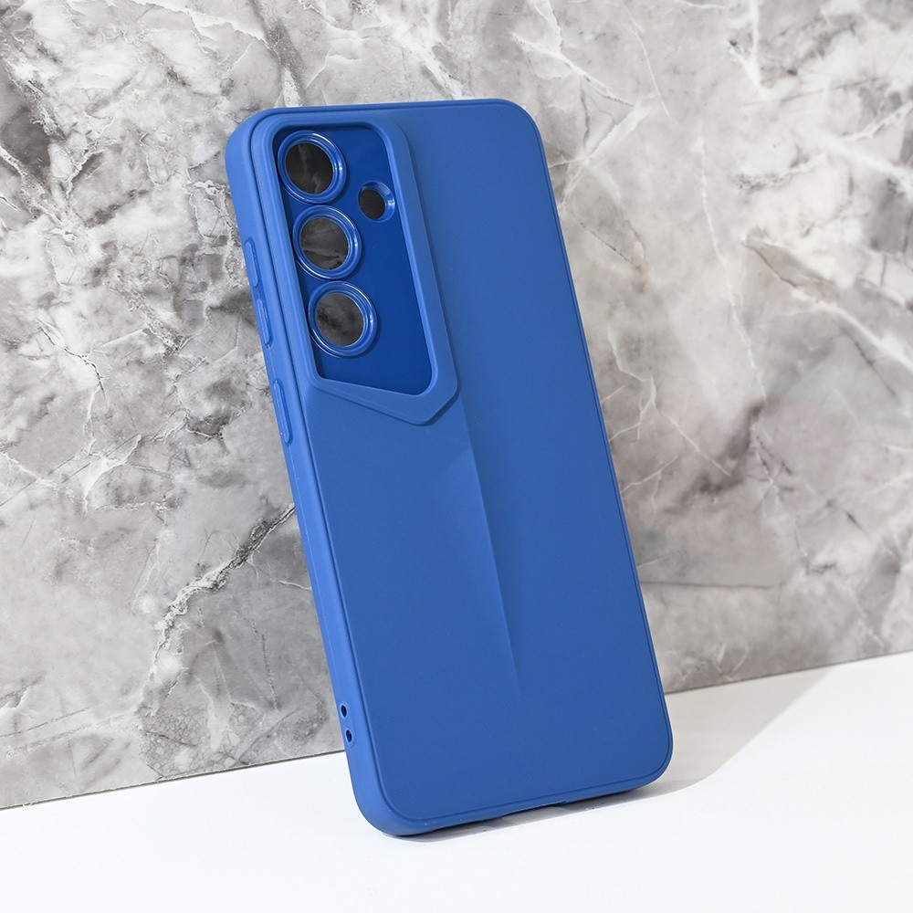 Maska za telefon Blade za Samsung S931B Galaxy S25, Plava