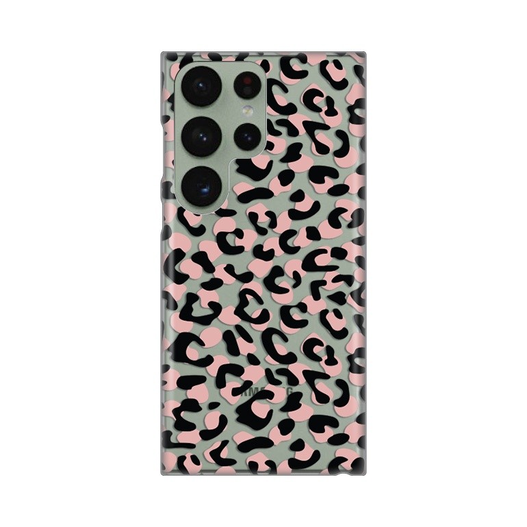 Maska za telefon Silikonska Print Skin za Samsung S918B Galaxy S23 Ultra Animal