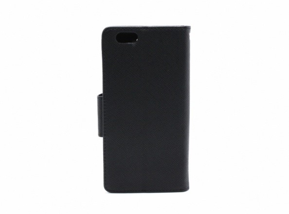 Maska za telefon Mercury za iPhone 6/6S, Crna