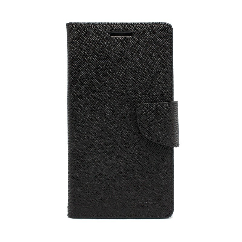 Maska za telefon Mercury za Huawei P30 Lite, Crna