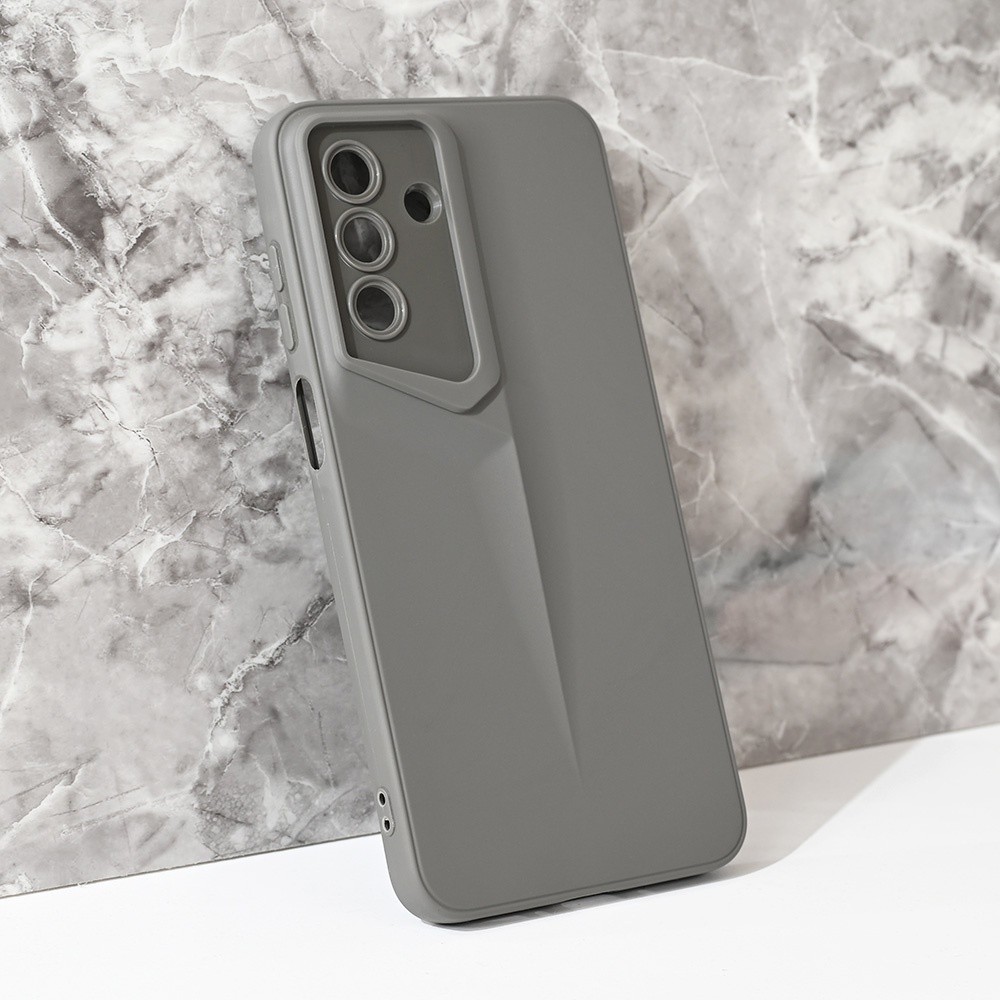 Maska za telefon Blade za Samsung A266B Galaxy A26, Siva