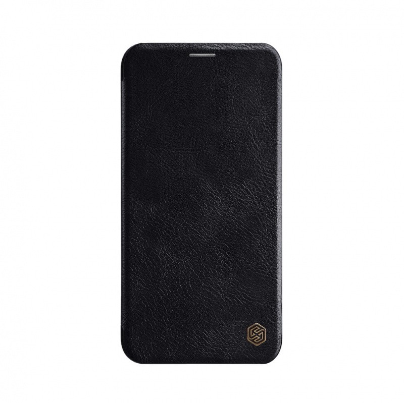 NILLKIN Maska za telefon  Qin za iPhone 11 Pro 5.8, Crna