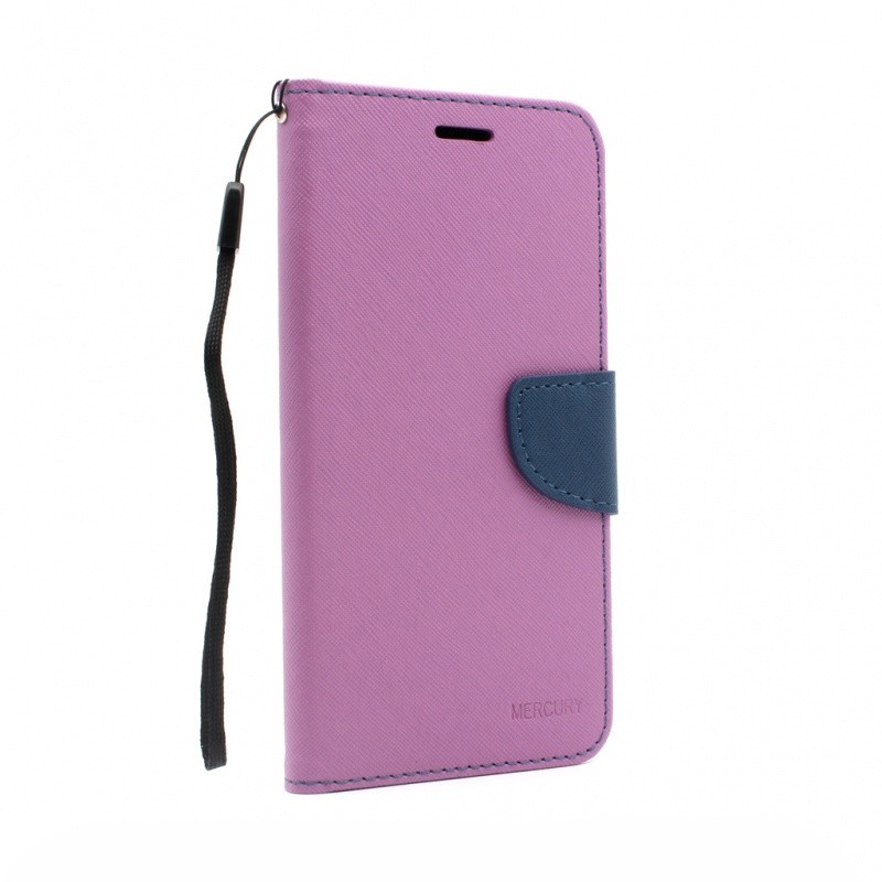 Maska za telefon Mercury za Xiaomi Redmi 12, Ljubičasta