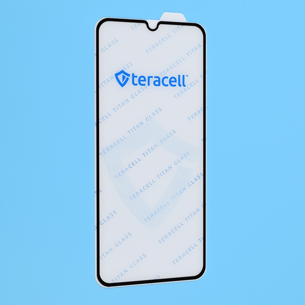 TERACELL Zaštitno staklo Titan 2.5D 10u1 za Samsung A325F Galaxy A32 4G, EU, Crno
