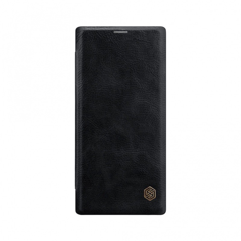 NILLKIN Maska za telefon  Qin za Samsung N975F Galaxy Note 10 Plus, Crna