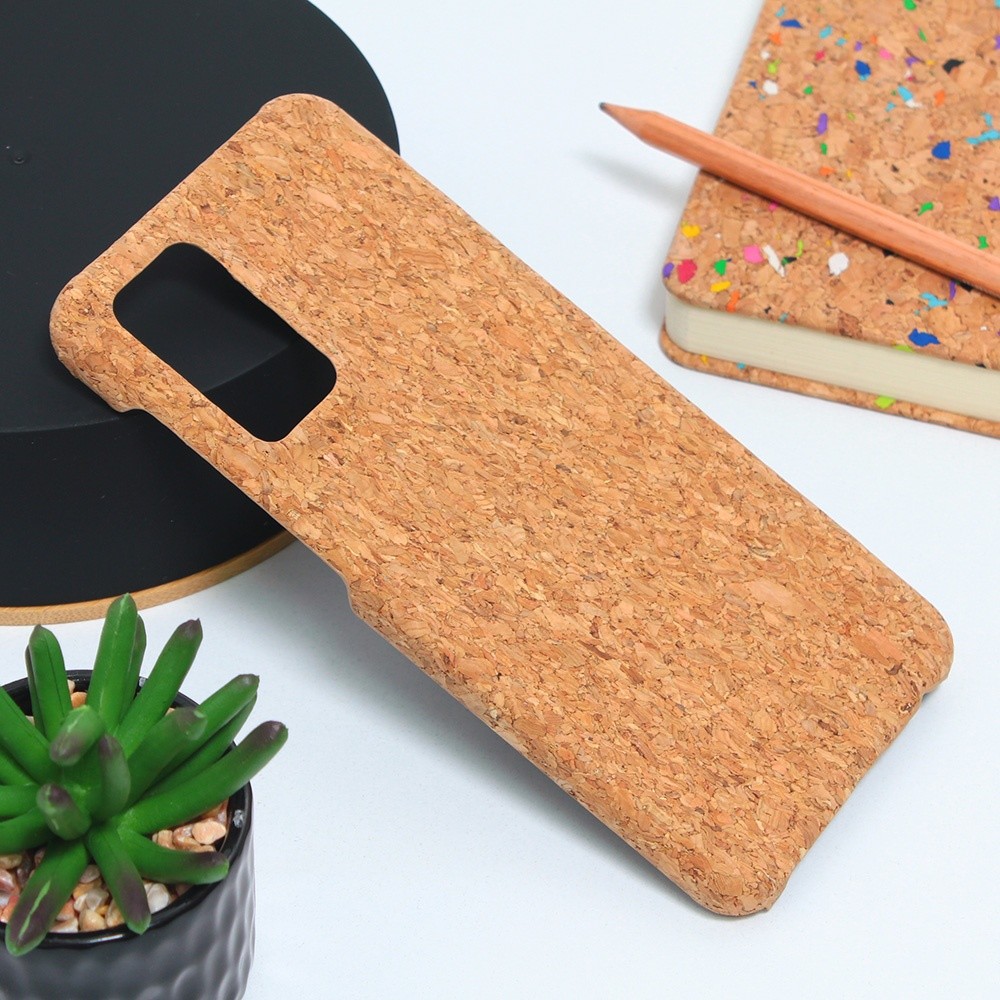 TERACELL Maska za mobilni telefon Nature All za Samsung A235F Galaxy A23 4G/5G, Pluta