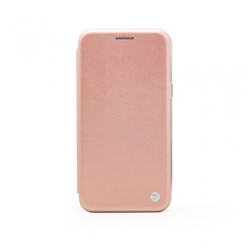 TERACELL Maska za telefon Flip Cover za Samsung G930 S7, Roze