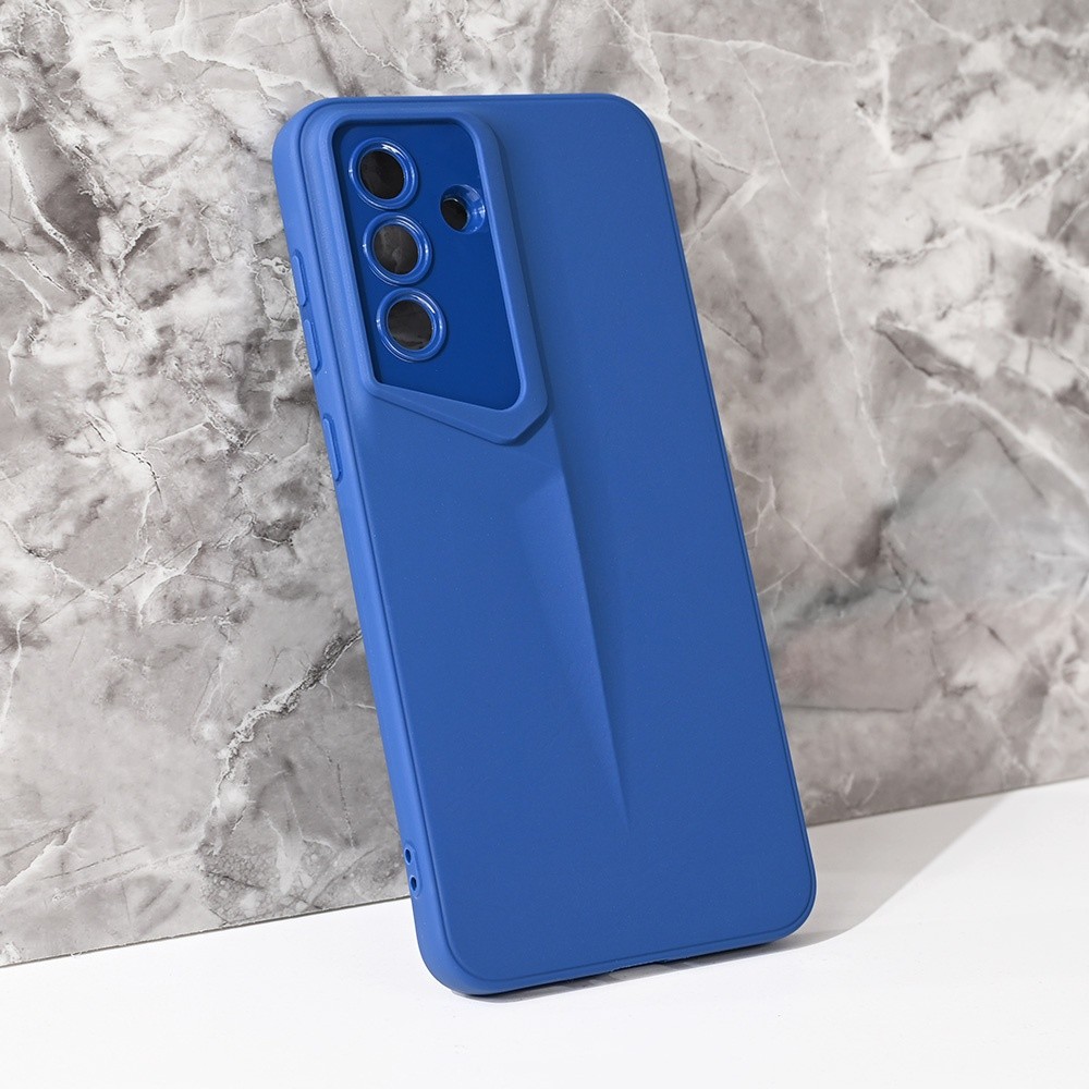 Maska za telefon Blade za Samsung A566B Galaxy A56, Plava