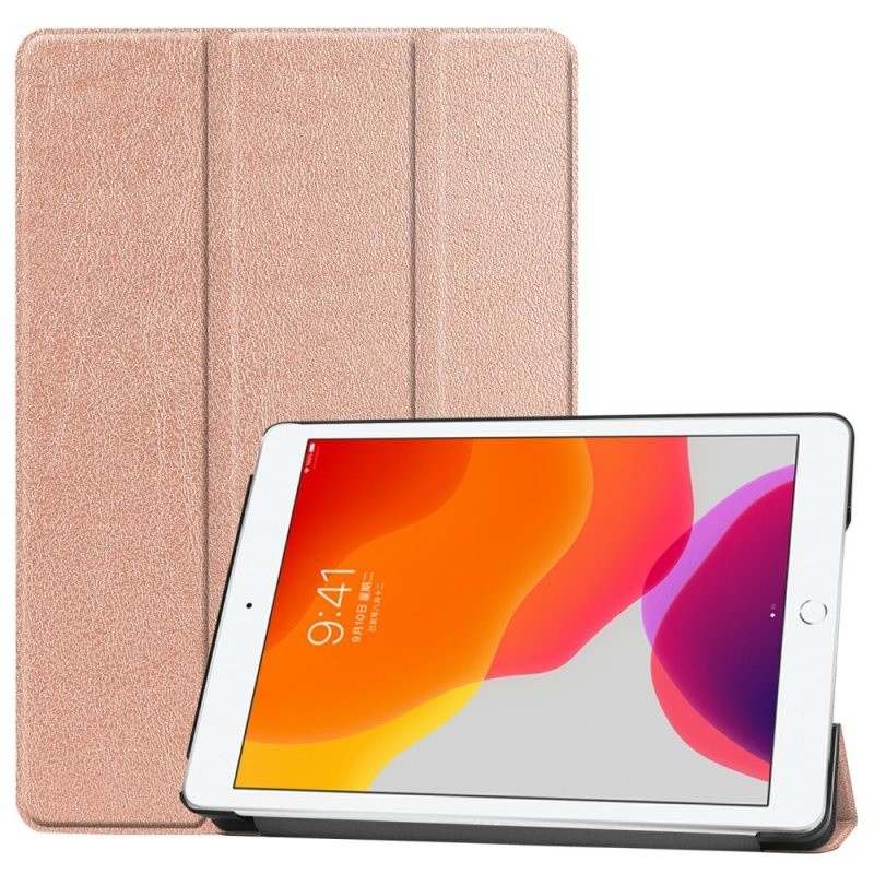 Maska za telefon Ultra Slim za iPad 10.2 2019/2020/2021, Roze