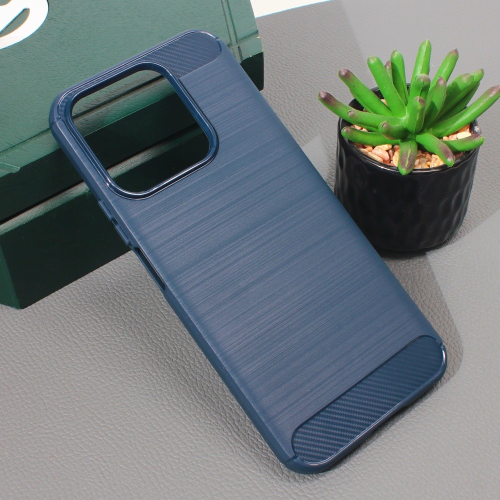 TERACELL Maska za telefon Defender Safeguard za Honor X8b, Plava