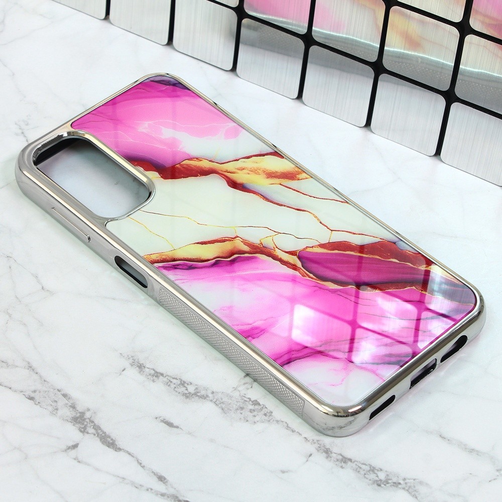 Maska za telefon Marble Pattern za Samsung A145R/A146B Galaxy A14 4G/5G type 4