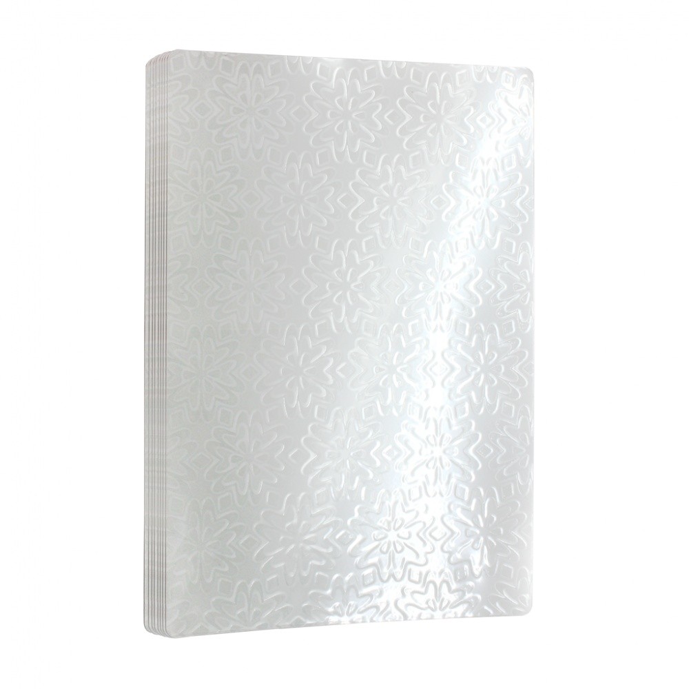 Folija za mašinu za sečenje, Zadnja, PW01016, 50 komada