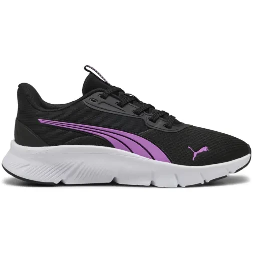 Puma Ženske patike Flexfocus Lite Modern, Crne