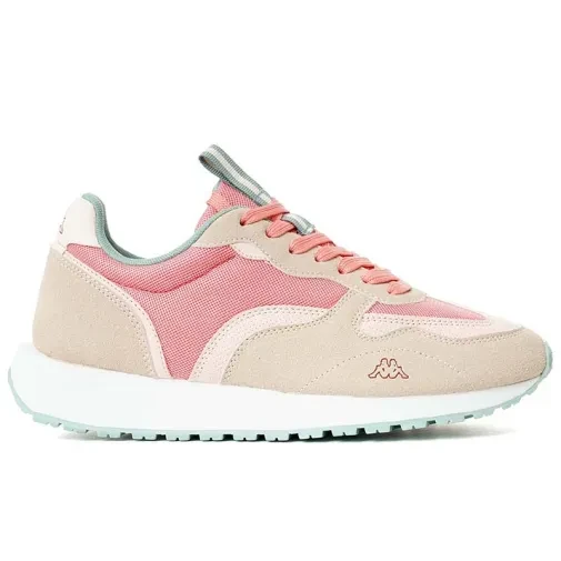 Kappa Ženske patike Logo Arvikaw 2, Roze-bež