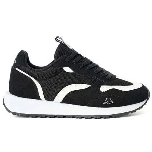 Kappa Ženske patike Logo Arvikaw 2, Crne