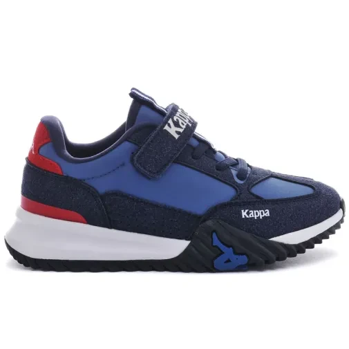 Kappa Patike za dečake Authentic Arklow 1 EV Kid, Plave