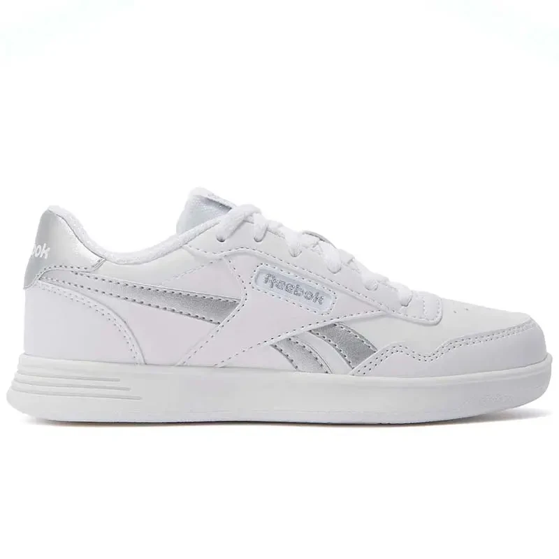 Reebok Patike za devojčice COURT ADVANCE, Bele