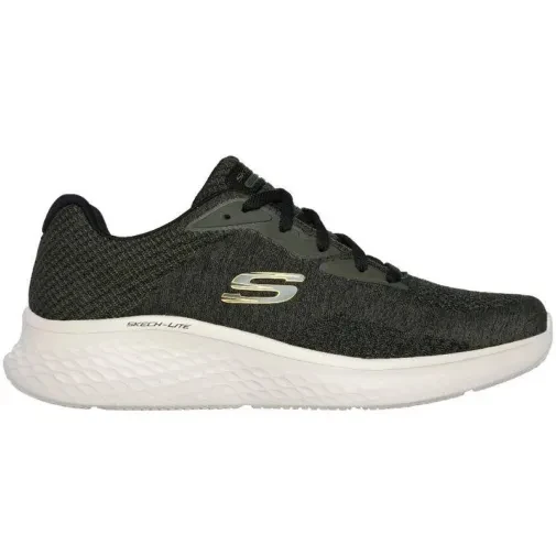 Skechers Muške patike Skech-Lite Pro, Tamnozelene