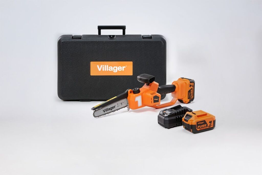 Villager Akumulatorska testera FUSE VBT 0620 2BSC