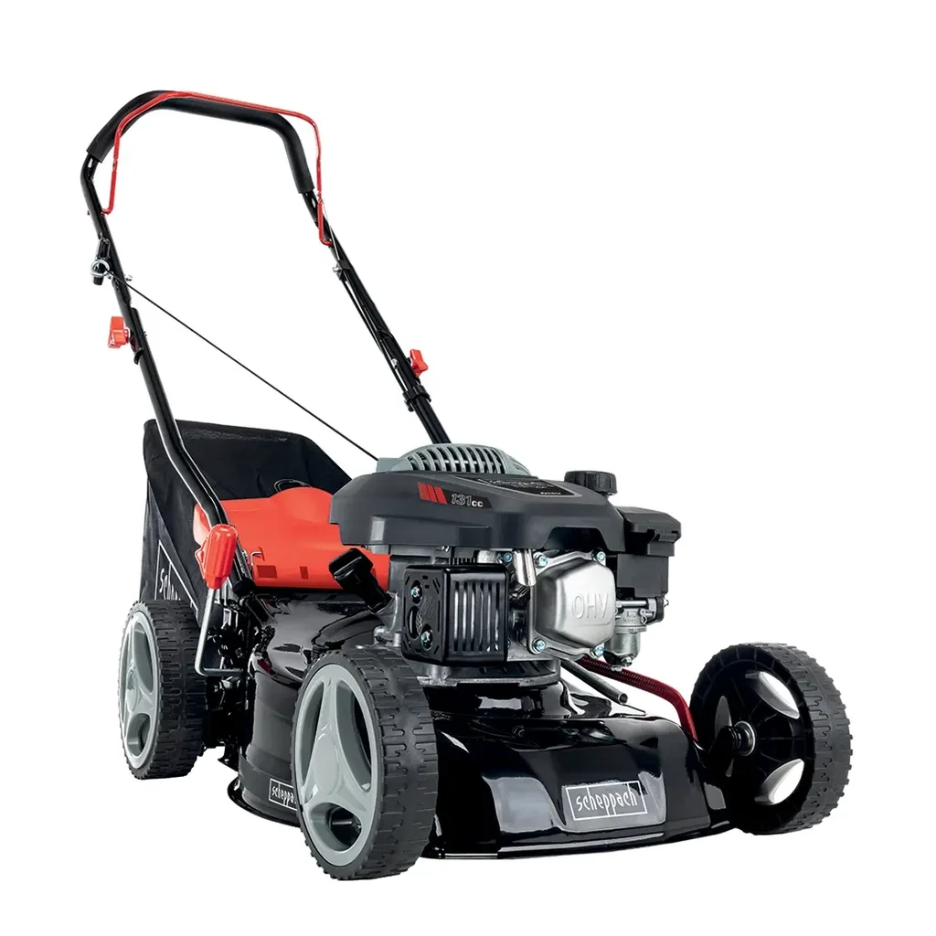 Scheppach Motorna kosačica MP132-42, 2.4kW, 45l