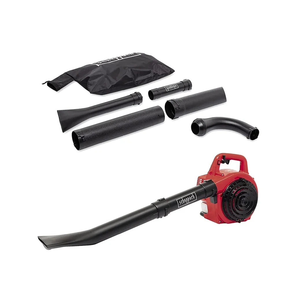 Scheppach Motorni usisivač lišća LBH2600P, 0.7kW, 50l