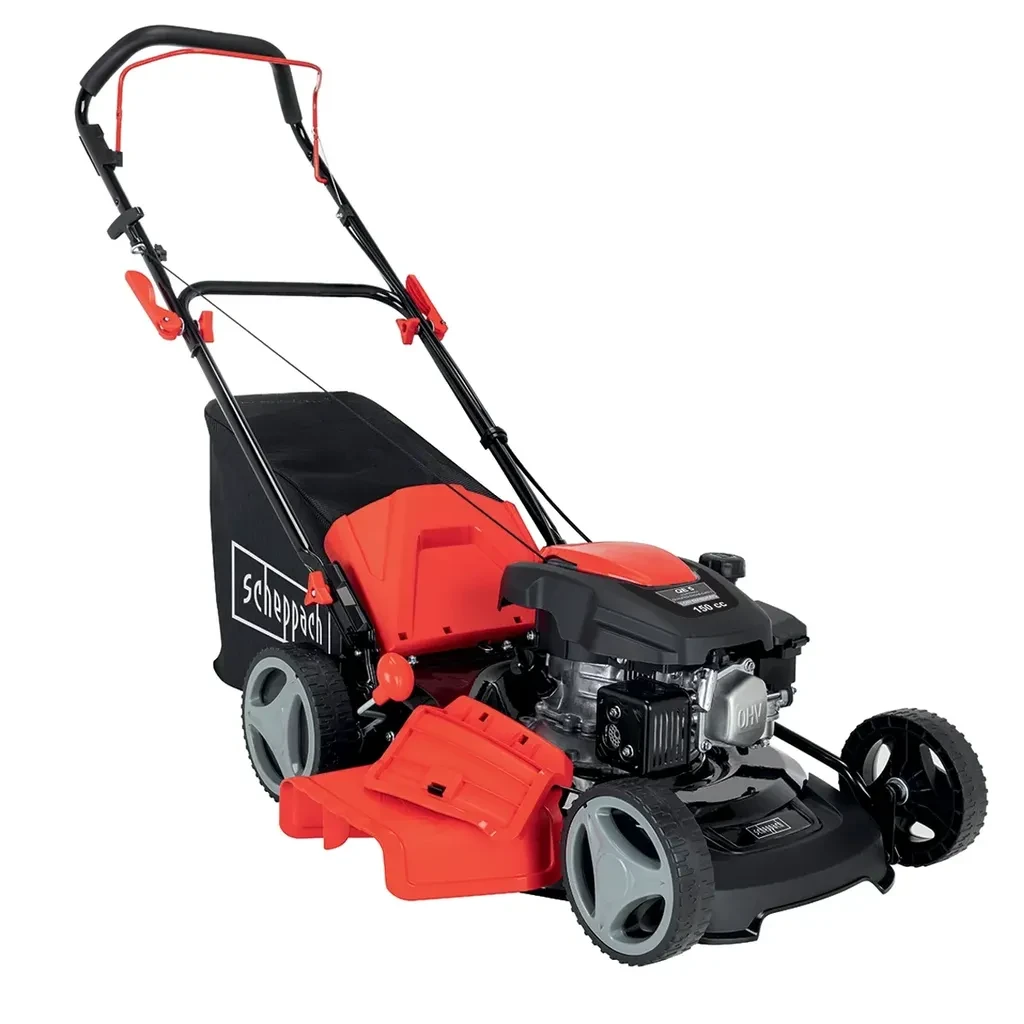 Scheppach Motorna kosačica MP15046, 2.6kW, 55l