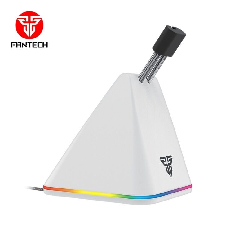 Fantech Nosač za miš Mouse Bungee Fantech Prisma+ MBR01 Space Edition, RGB, Beli