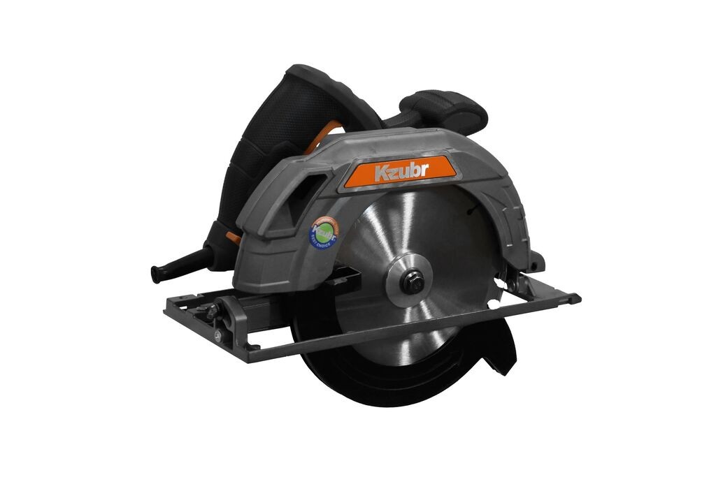 Kzubr Kružna testera cirkular KCS71500, 230V, 60Hz, 1500W