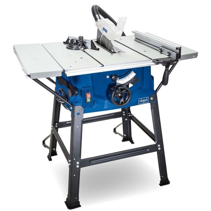 Scheppach Stoni cirkular HS100S, 2000W, 230V, 50Hz