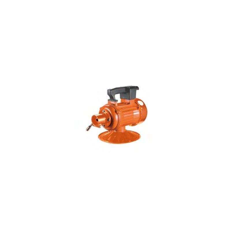Kzubr Vibrator za beton KCMV2200, 230V, 60Hz, 2200W