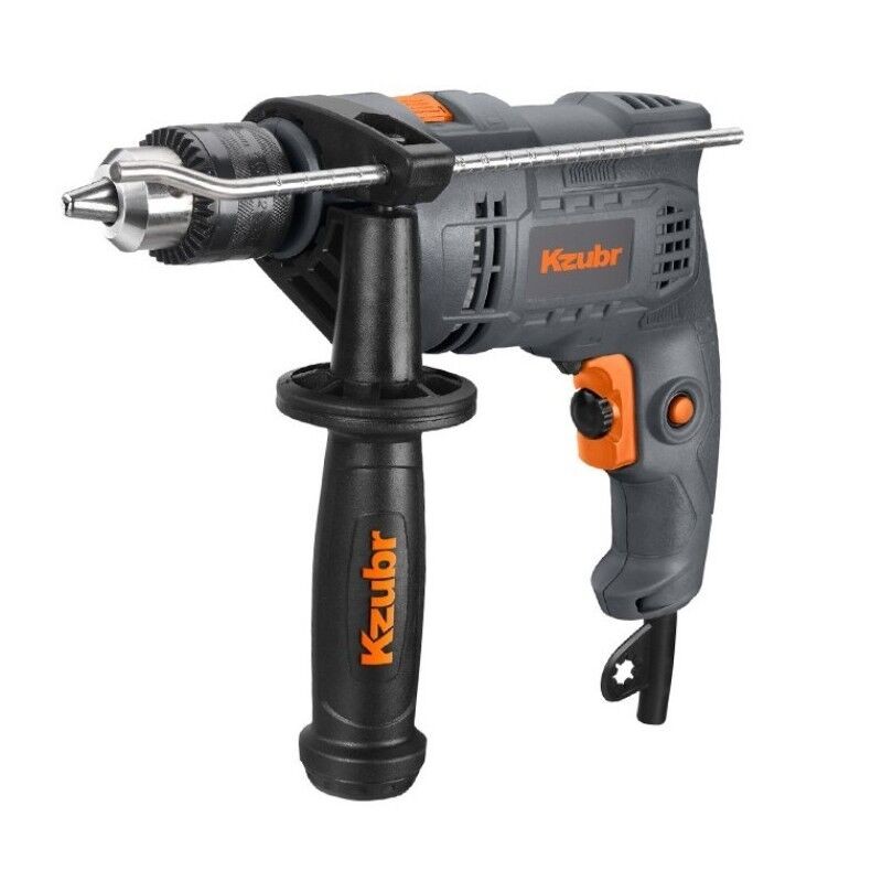 Kzubr Udarna bušilica KID710, 230V, 60Hz, 710W