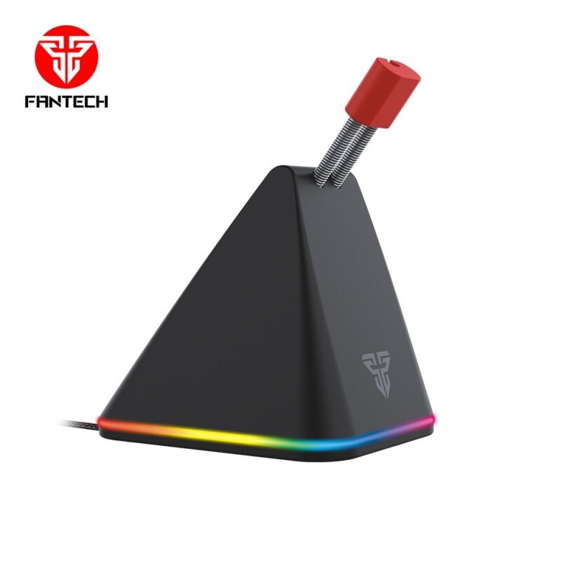 Fantech Nosač za miš Bungee Fantech Prisma+ MBR01. RGB, Crni