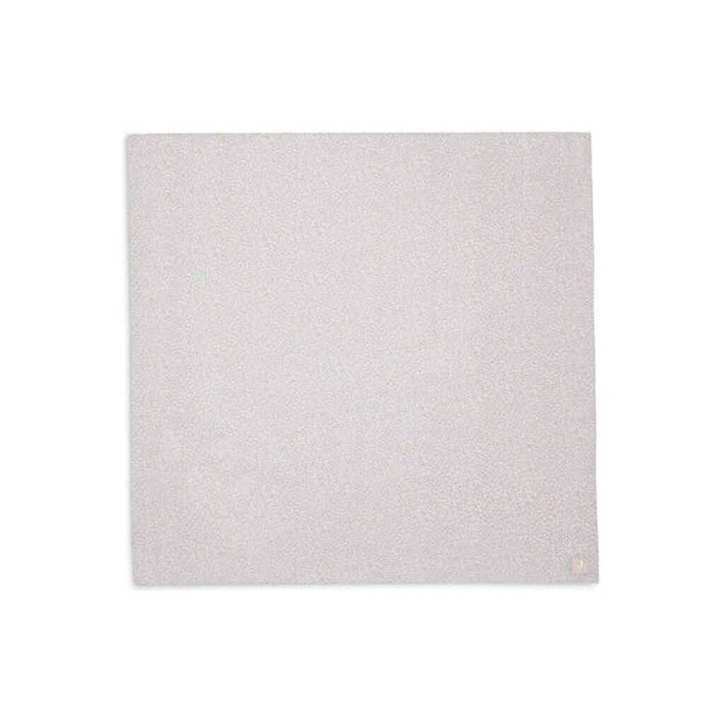 Jollein Muslin prekrivač, 115x115cm, Bež