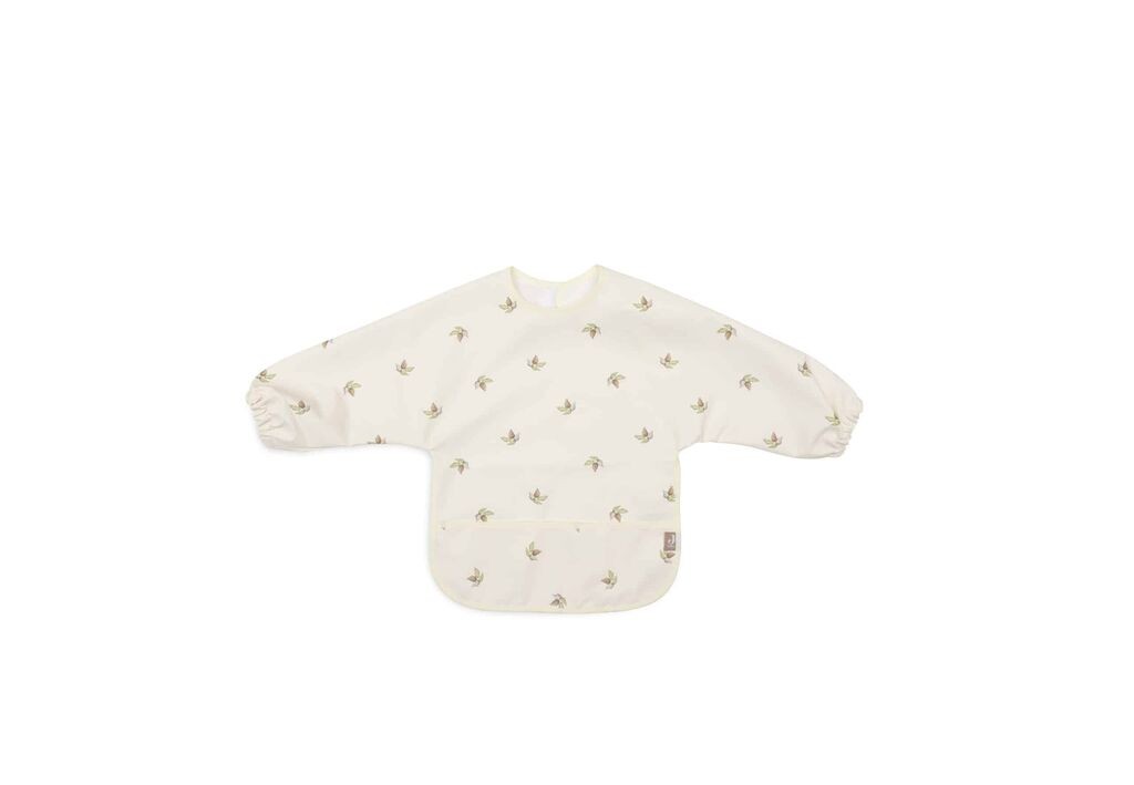 Jollein Portikla bluza za bebe, Bež