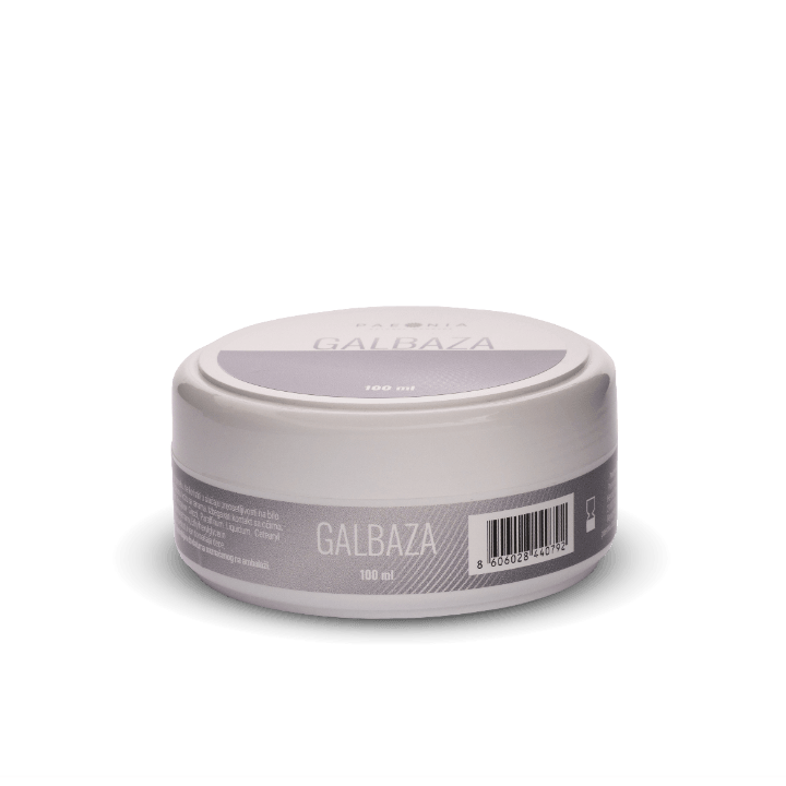 Krema za telo Galbaza, 100 ml