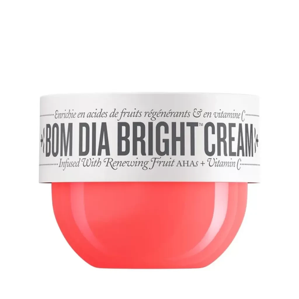 Sol De Janeiro Krema za telo Bom Dia Bright, 240ml