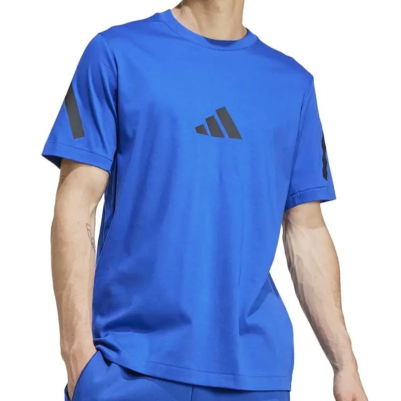 Adidas Muška majica Z.N.E., Plava