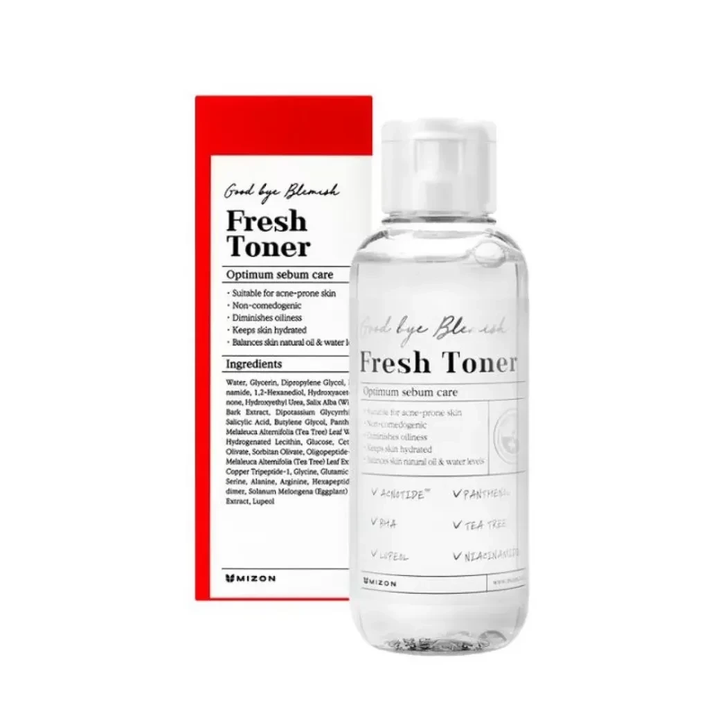 Mizon Toner za lice Good Bye Blemish Fresh 120ml