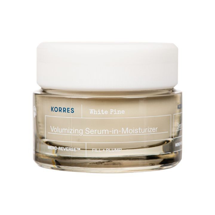 Korres Krema za lice White pine, 40ml