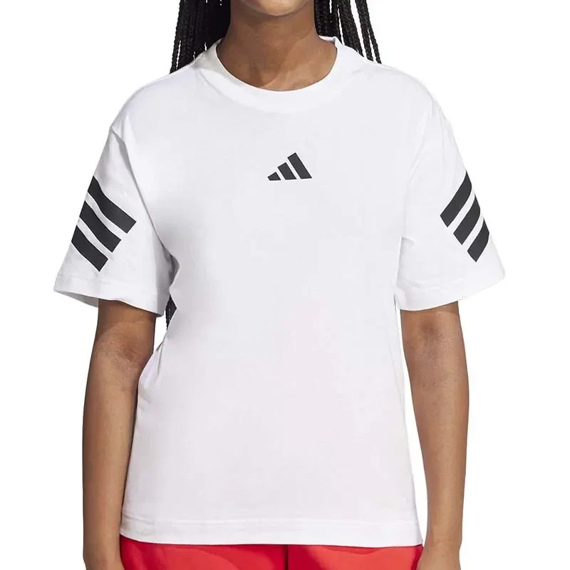 Adidas Ženska majica Future Icons, Bela