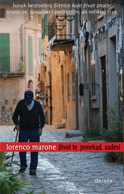 Život te, ponekad, zadesi